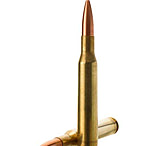 Cutting Edge Bullets Maximus .270 Win Loaded 125 Grain Solid Copper Hollowpoint Brass Rifle Ammunition