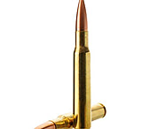 Cutting Edge Bullets Maximus 30-06 Loaded 180 Grain Solid Copper Hollowpoint Brass Rifle Ammunition