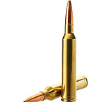Cutting Edge Bullets Maximus 7mm Rem Loaded 152 Grain Solid Copper Hollowpoint Brass Rifle Ammunition