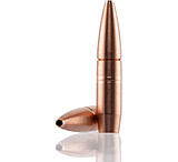 Image of Cutting Edge Bullets Maximus FCG .264/6.5mm Caliber Rifle Bullet, 125 grain, Hollow Point