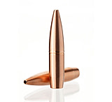 Image of Cutting Edge Bullets Maxiumus 0.284 Caliber 152 Grain Solid Copper Hollow Point Rifle Bullets