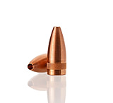Image of Cutting Edge Bullets Maxiumus .44/.50 Caliber 250 Grain Solid Copper Hollow Point Rifle Bullets