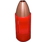 Image of Cutting Edge Bullets Maxiumus .45/50 Caliber 300 Grain Solid Copper Hollow Point Rifle Bullets