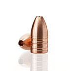 Image of Cutting Edge Bullets Maxiumus 0.451 Caliber 250 Grain Solid Copper Hollow Point Rifle Bullets