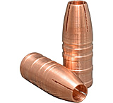 Image of Cutting Edge Bullets Raptor 0.375 Caliber 200 Grain Solid Copper Handgun Hollow Point Pistol Bullets