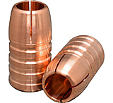 Image of Cutting Edge Bullets Raptor .357 Caliber 105 Grain Solid Copper Handgun Hollow Point Pistol Bullets