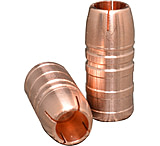 Image of Cutting Edge Bullets Raptor .357 Caliber 140 Grain Solid Copper Handgun Hollow Point Pistol Bullets