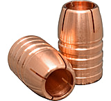 Image of Cutting Edge Bullets Raptor .41 Caliber 135 Grain Solid Copper Handgun Hollow Point Pistol Bullets
