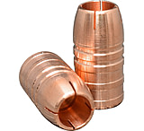 Image of Cutting Edge Bullets Raptor .41 Caliber 180 Grain Solid Copper Handgun Hollow Point Pistol Bullets