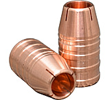 Image of Cutting Edge Bullets Raptor .45 Caliber 200 Grain Solid Copper Handgun Hollow Point Pistol Bullets