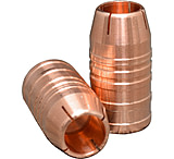 Image of Cutting Edge Bullets Raptor .45 Caliber 240 Grain Solid Copper Handgun Hollow Point Pistol Bullets
