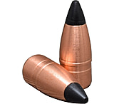 Image of Cutting Edge Bullets Raptor 5.7/.224 Caliber 30 Grain Solid Copper Tipped Hollow Point Pistol Bullets
