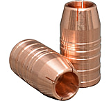 Image of Cutting Edge Bullets Raptor .510 Caliber 350 Grain Solid Copper Handgun Hollow Point Pistol Bullets
