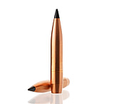 Image of Cutting Edge Bullets Single Feed .308 Caliber 240 Grain Solid Copper Tipped Hollow Point Rifle Bullets