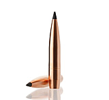 Image of Cutting Edge Bullets Single Feed .375 Caliber 400 Grain Solid Copper Tipped Hollow Point Rifle Bullets