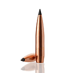 Image of Cutting Edge Bullets Single Feed .408 Caliber 475 Grain Solid Copper Tipped Hollow Point Rifle Bullets