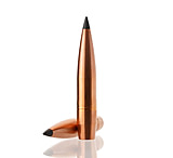 Image of Cutting Edge Bullets Single Feed .416 Caliber 525 Grain Solid Copper Tipped Hollow Point Rifle Bullets