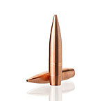 Image of Cutting Edge Bullets Single Feed Match Tactical Hunting .308 Caliber 190 Grain Solid Copper Hollow Point Rifle Bullets