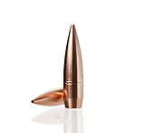 Image of Cutting Edge Bullets Single Feed Match Tactical Hunting .416 Caliber 350 Grain Solid Copper Hollow Point Rifle Bullets
