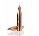 Image of Cutting Edge Bullets Single Feed Match Tactical Hunting .416 Caliber 444 Grain Solid Copper Hollow Point Rifle Bullets