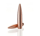 Image of Cutting Edge Bullets Single Feed MTAC .224 Caliber 79 Grain Solid Copper Match Rifle Bullets