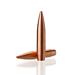 Image of Cutting Edge Bullets Single Feed MTAC .264 Winchester Magnum /6.5mm Caliber 133 Grain Solid Copper Match Rifle Bullets