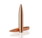 Image of Cutting Edge Bullets Single Feed MTAC .284 /7mm Caliber 192 Grain Solid Copper Match Rifle Bullets