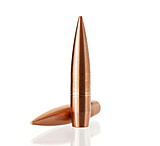 Image of Cutting Edge Bullets Single Feed MTAC .375 Caliber 352 Grain Solid Copper Match Rifle Bullets