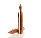 Image of Cutting Edge Bullets Single Feed MTAC .375 Caliber 377 Grain Solid Copper Match Rifle Bullets