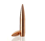 Image of Cutting Edge Bullets Single Feed MTAC .375 Caliber 402 Grain Solid Copper Match Rifle Bullets