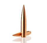 Image of Cutting Edge Bullets Single Feed MTAC .416 Caliber 500 Grain Solid Copper Match Rifle Bullets