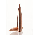 Image of Cutting Edge Bullets Single Feed MTAC .416 Caliber 525 Grain Solid Copper Match Rifle Bullets