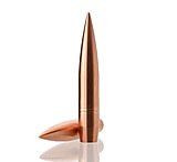 Image of Cutting Edge Bullets Single Feed MTAC .416 Caliber 550 Grain Solid Copper Match Rifle Bullets