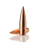 Image of Cutting Edge Bullets Single Feed MTAC .510 Caliber 660 Grain Solid Copper Match Rifle Bullets