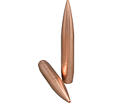 Image of Cutting Edge Bullets Single Feed MTAC .375 Caliber 452 Grain Solid Copper Match Rifle Bullets