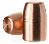Image of Cutting Edge Bullets Solid 9mm Caliber 115 Grain Solid Copper Handgun Solid Pistol Bullets