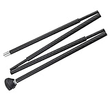 Image of CVA AC1747 Carbon Fiber Accura Collapsible Ramrod .40/.45/.50 Cal