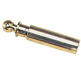 Image of CVA Brass Hunter Powder Measure 50-120 Grain AC1413