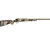 Image of CVA Cascade Bolt Action Rifle, .204 Ruger, 20 in barrel