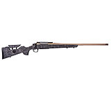 Image of CVA Cascade LR Hunter Bolt Action Rifle, 7mm Remington Magnum, 24in Barrel