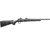 Image of CVA Cascade Tactical Bolt Action Rifle, .350 Legend, 18in Barrel