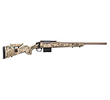 Image of CVA Cascade VH Rifle, .22-250 Remington, 22 inch barrel