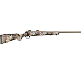 Image of CVA Cascade Bolt Action Rifle, .223 Remington, 22in Barrel
