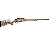Image of CVA Cascade LR Hunter Bolt Action Rifle, .25 Creedmoor, 24 inch Barrel