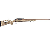 Image of CVA Cascade LR Hunter Bolt Action Rifle, 6.5mm Creedmoor, 22in Barrel