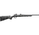 Image of CVA Cascade Tactical Bolt Action Rifle, .223 Remington, 18in Barrel