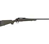 Image of CVA Cascade W/Rail Bolt Action Rifle, .300 Winchester Magnum, 24in Barrel