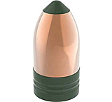 Image of CVA Powerbelt Copper V2 .50 Caliber AeroTip 245 Grain Muzzleloader Bullets