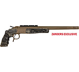 Image of CVA Scout Single Shot Pistol, 30-30 Win, 14 in Barrel