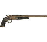 Image of CVA Scout Single Shot Pistol, 350 Legend, 14 in Barrel